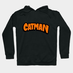 Catman Hoodie